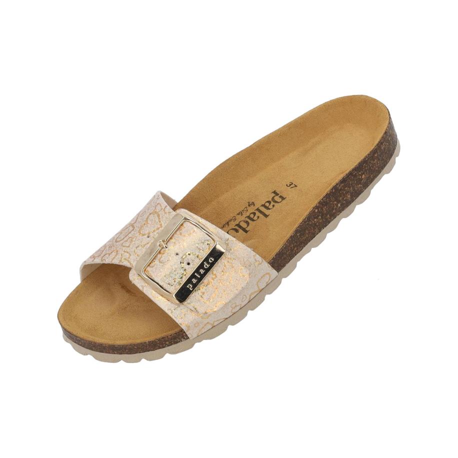 Sila Sahin Palado by Sila Sahin Muiltjes Malta EGS Love beige -