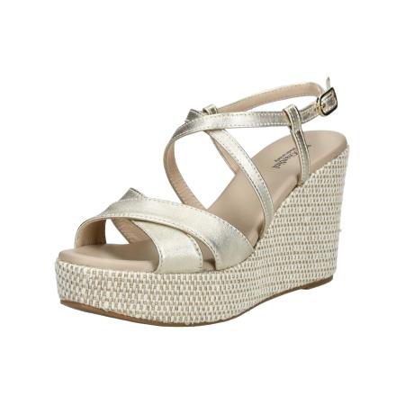 Nero Giardini Nero Giardini Sandaal goud