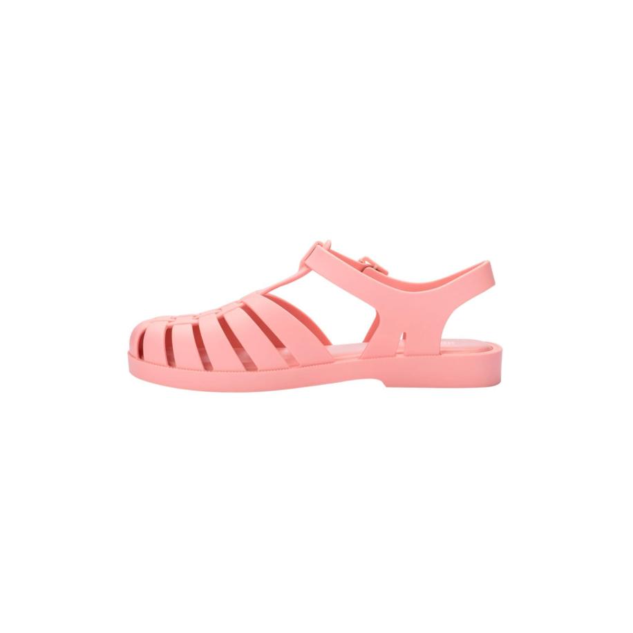 MELISSA Sandaal POSSESSION AD pastelrood Roze