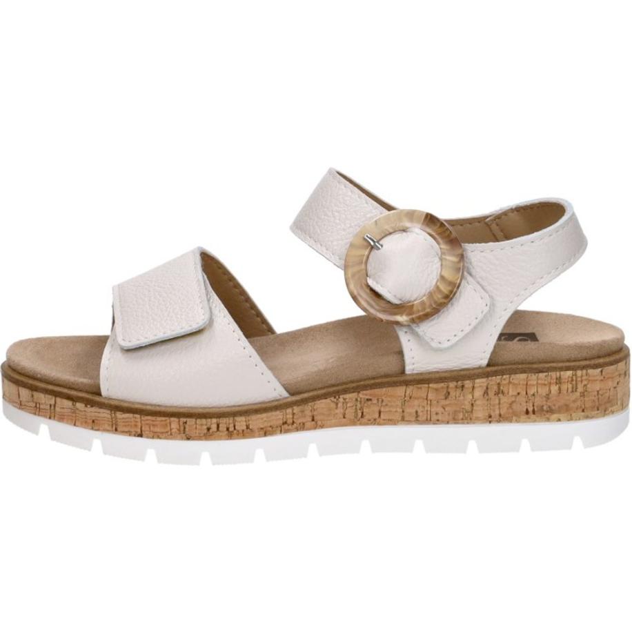 Sub55 Comfort Collection - Mia 96 Wit