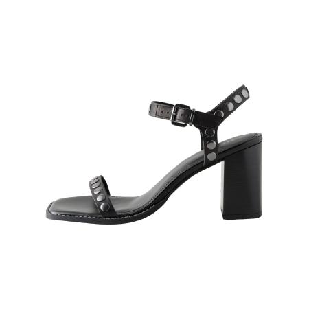 Next Next Sandaal Forever Comfort® zwart