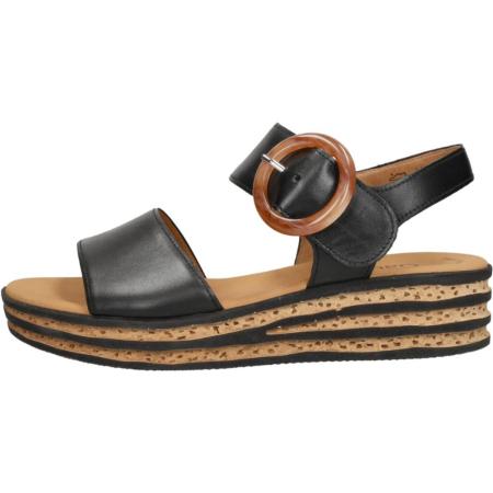Gabor - Sandalen Plat