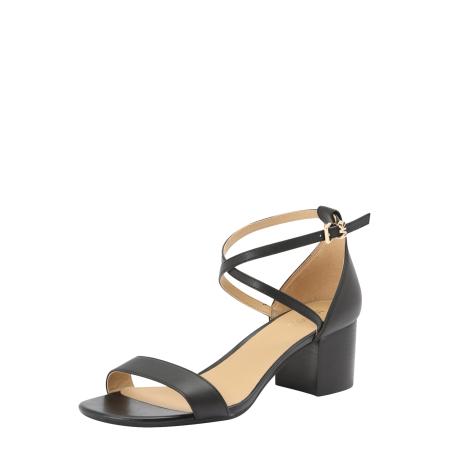 Michael Kors MICHAEL Michael Kors Sandalen met riem SERENA zwart