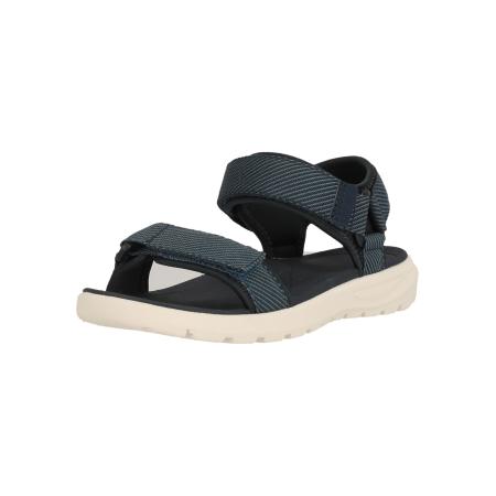 Cruz Cruz Sandaal Ruffalo blauw