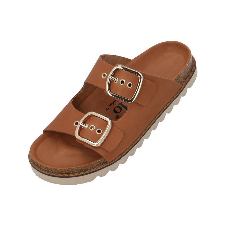 Sila Sahin Palado by Sila Sahin Muiltjes Korfu bruin / goud -