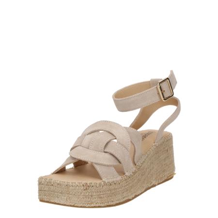 Espadrij l´originale espadrij l´originale Sandaal TOUR beige