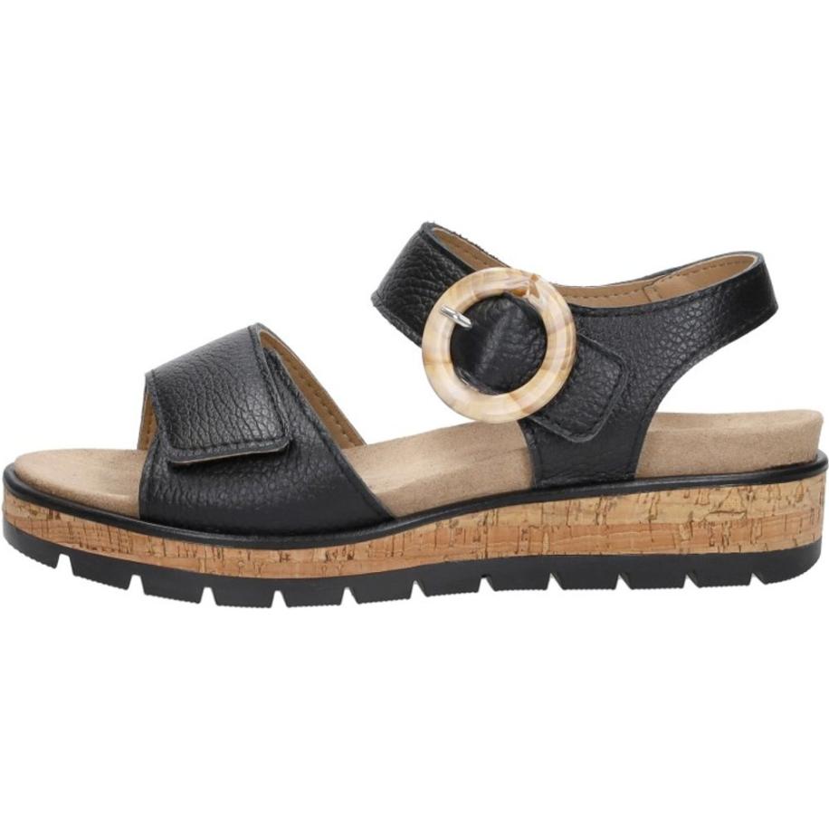 Sub55 Comfort Collection - Mia 96 Zwart