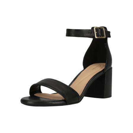 Clarks CLARKS Sandaal Ezoria Mae zwart