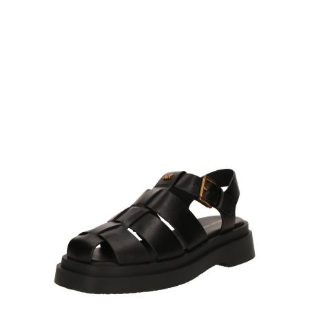 Michael Kors MICHAEL Michael Kors Sandaal INDY zwart