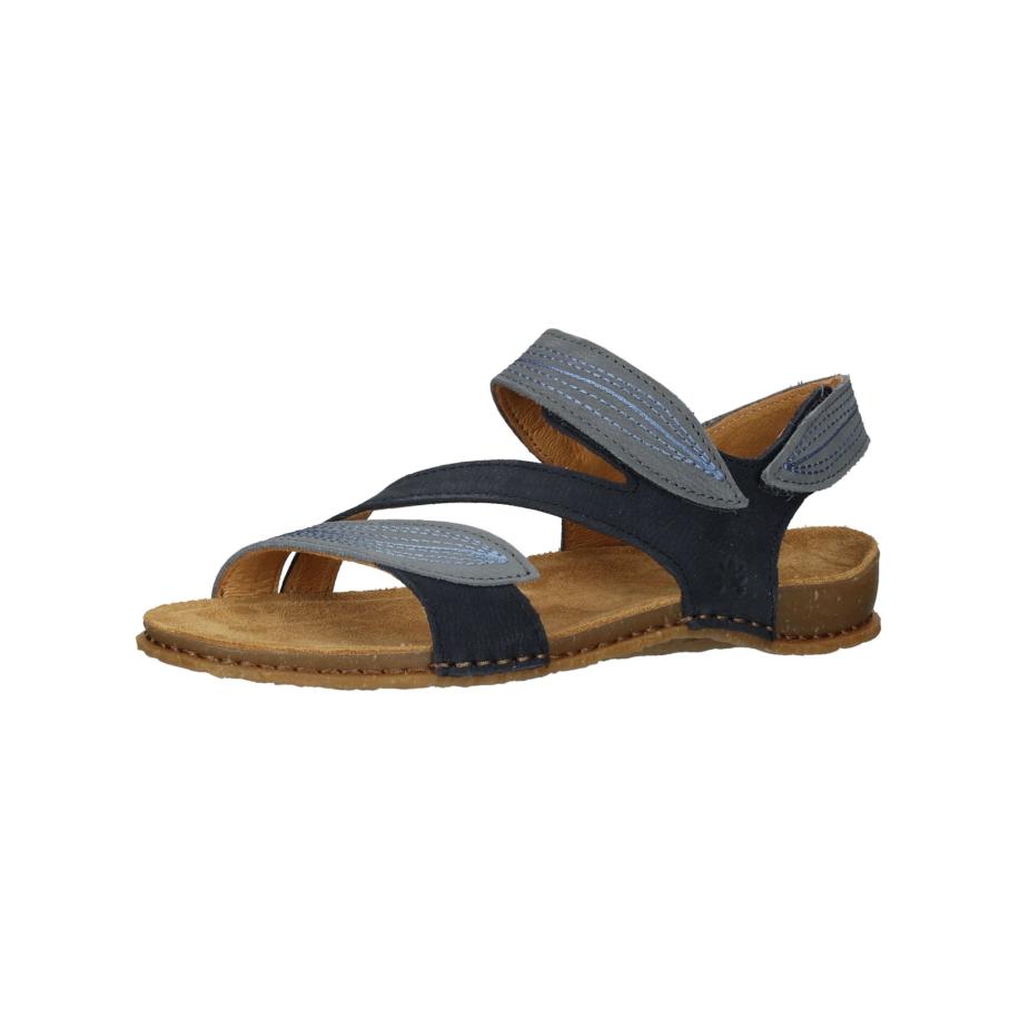 El Naturalista EL NATURALISTA Sandaal Panglao navy / smoky blue -