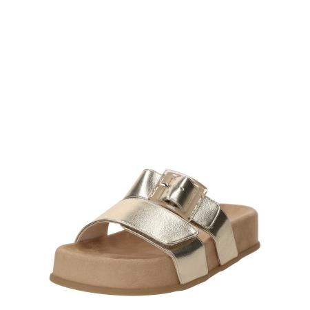 Paul Green Paul Green Muiltjes goud