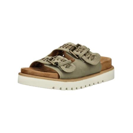 Mustang MUSTANG Muiltjes olijfgroen