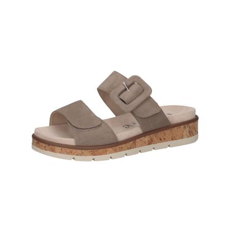 Caprice CAPRICE Muiltjes taupe