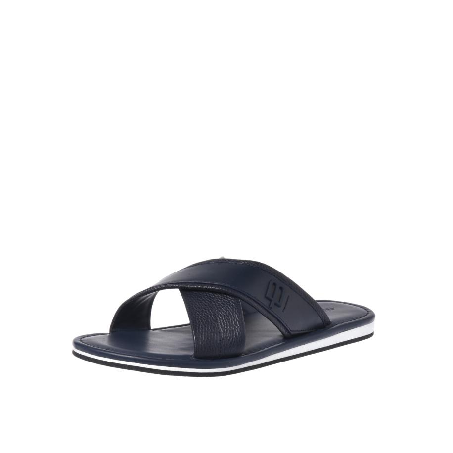 Baldinini BALDININI Sandalen nachtblauw -