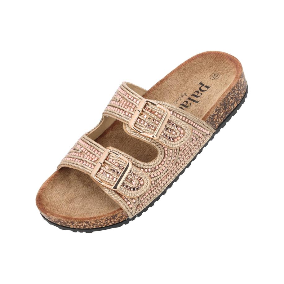 Sila Sahin Palado by Sila Sahin Muiltjes Aejyre goud -