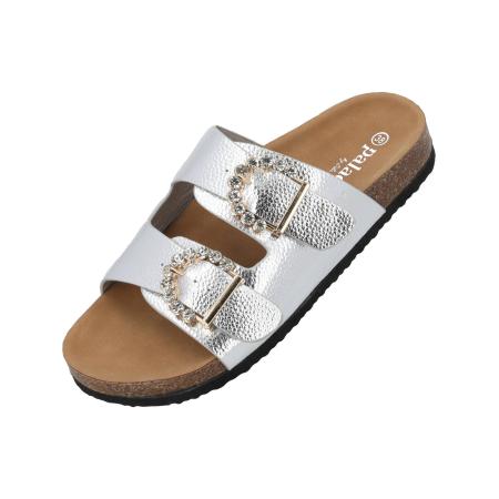 Sila Sahin Palado by Sila Sahin Muiltjes Obestos zilver