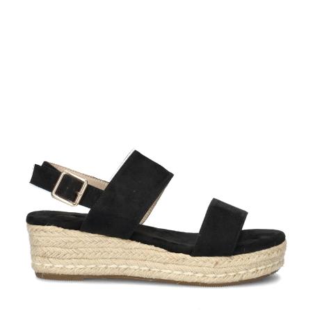 Dolcis sandalen Zwart 456458