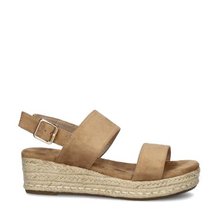 Dolcis sandalen Bruin 456466