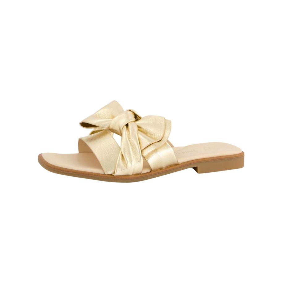 Paul Green Paul Green Muiltjes goud -