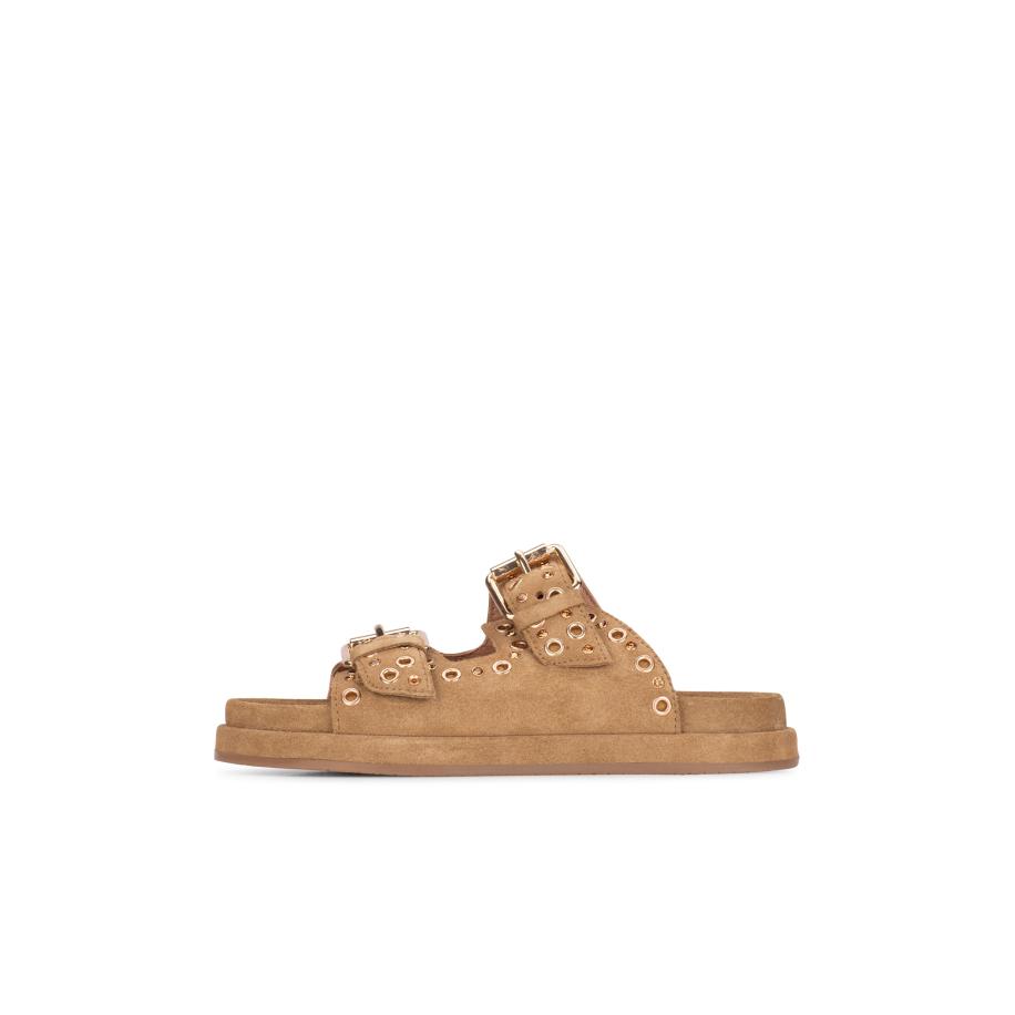 PS Poelman PS Poelman Muiltjes Mag sand -