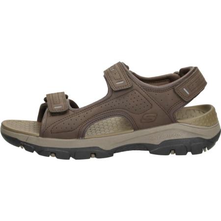 Skechers - Relaxed Fit: Tresmen - Garo