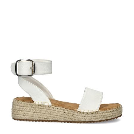 Dolcis sandalen Wit 456532