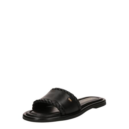 Michael Kors MICHAEL Michael Kors Muiltjes DANA zwart