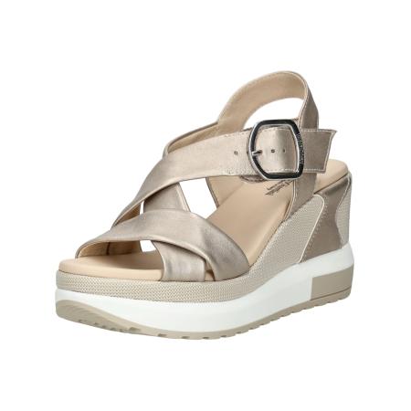 Nero Giardini Nero Giardini Sandaal beige