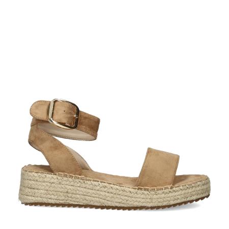 Dolcis sandalen Bruin 456548