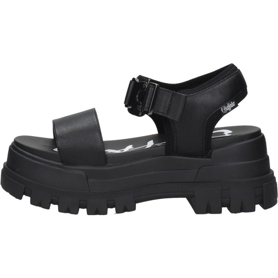 Buffalo - Jojo Zwart