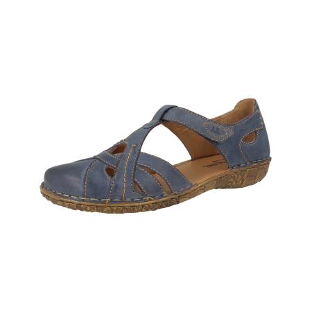 Josef Seibel JOSEF SEIBEL Sandaal Rosalie donkerblauw