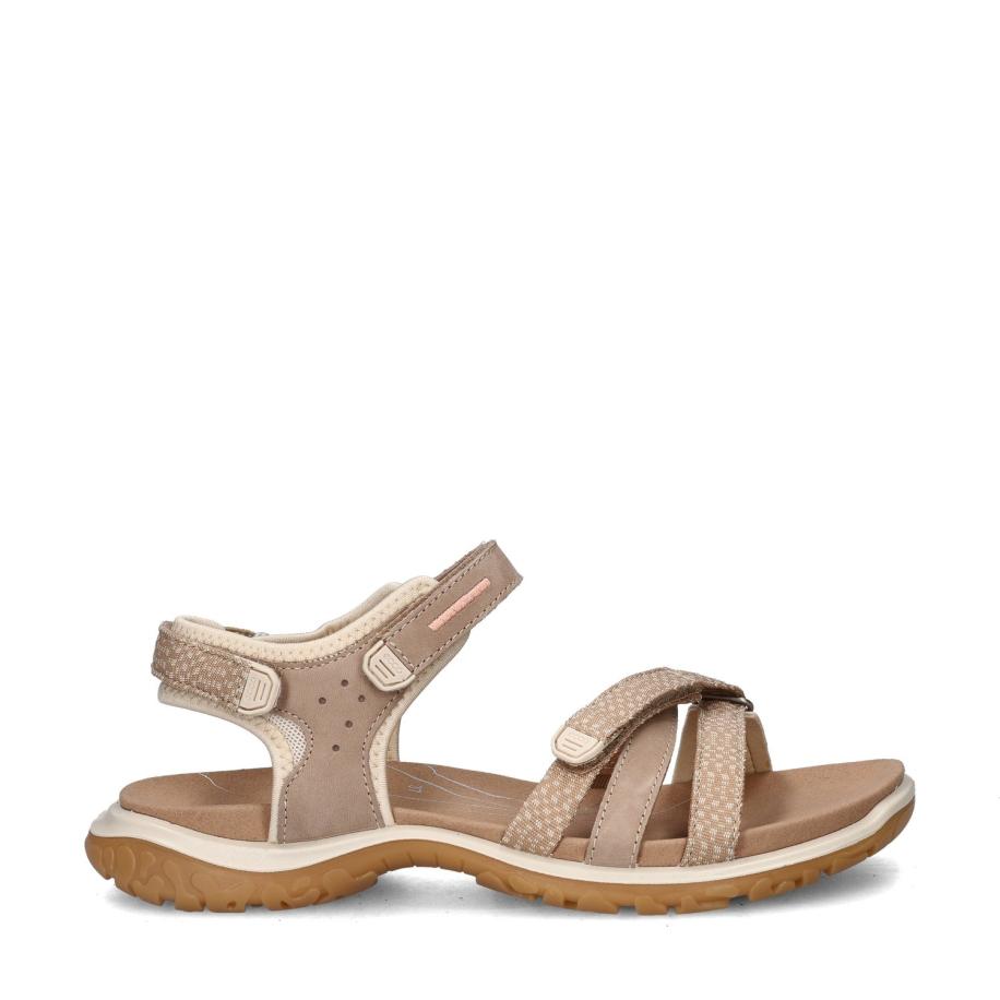 ECCO ECCO Wandelsandalen Offroad Roam beige / nude -
