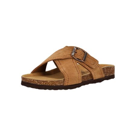 Cruz Cruz Muiltjes Tellian bruin