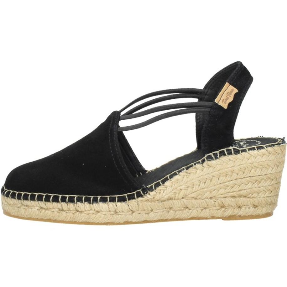 Toni Pons - Tremp Zwart