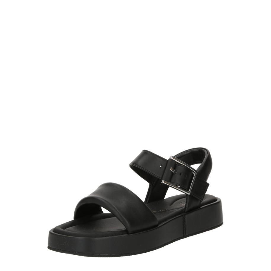 Clarks CLARKS Sandalen met riem Alda zwart -