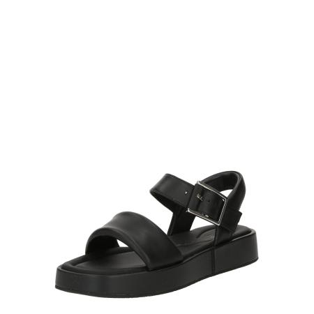 Clarks CLARKS Sandalen met riem Alda zwart