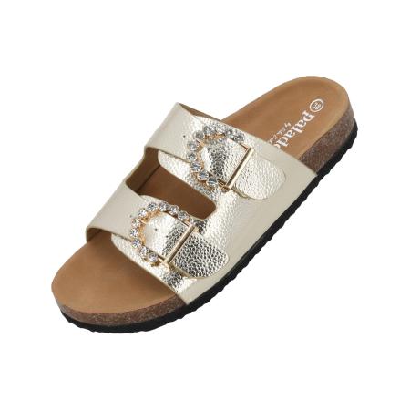 Sila Sahin Palado by Sila Sahin Muiltjes Obestos goud