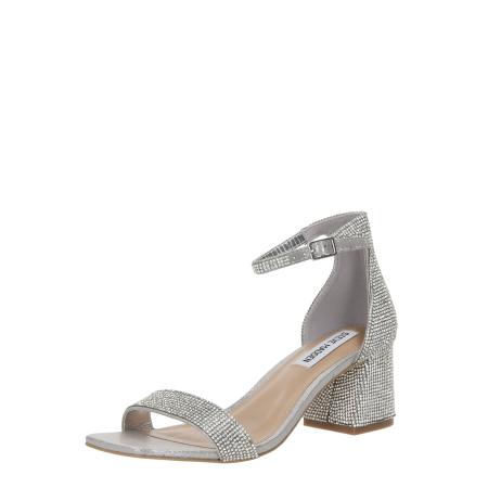 Steve Madden STEVE MADDEN Sandaal EPIX-R zilver