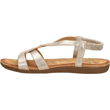 Sub55 - Sandalen Plat