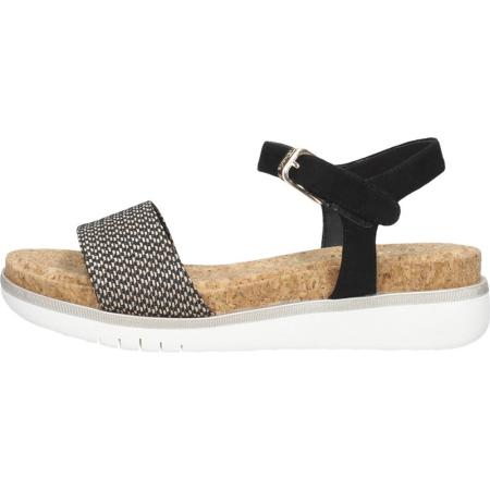 Tamaris - Sandalen Plat