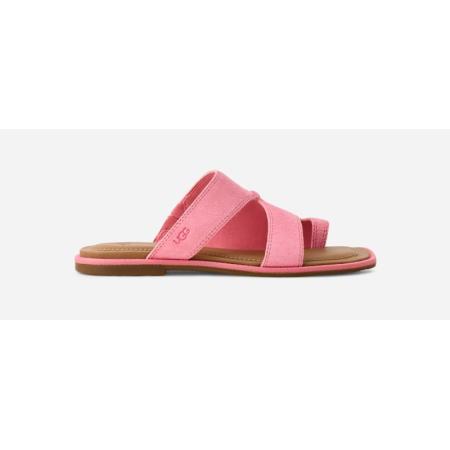 UGG® Matira in Tropical Pink, Maat 41, Suede