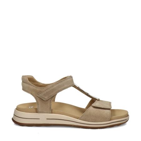 Ara Osaka sandalen Bruin 483088