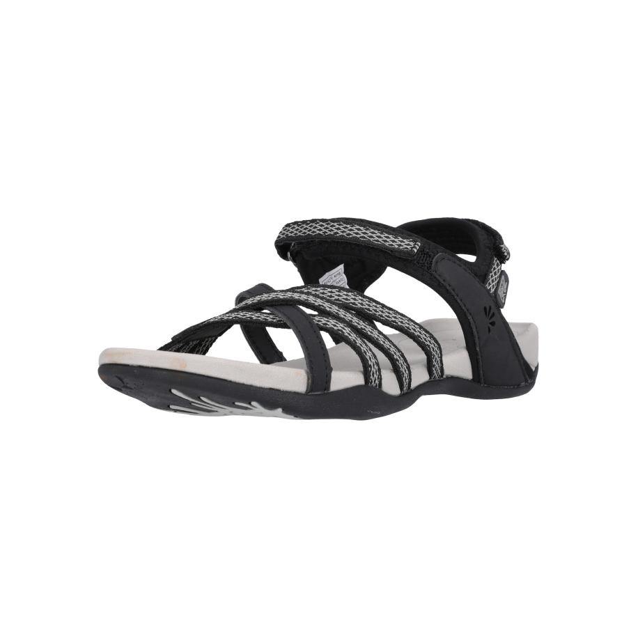 Cruz Cruz Sandaal Aarhus zwart -