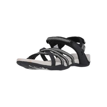 Cruz Cruz Sandaal Aarhus zwart