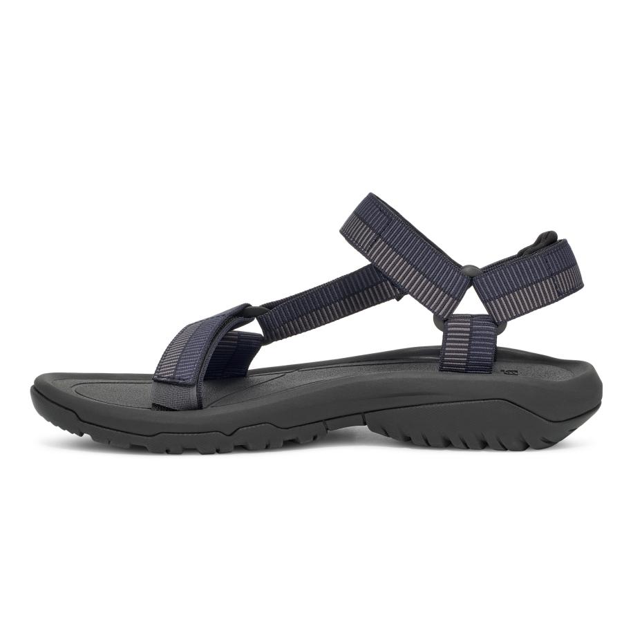 Teva TEVA Sandalen navy / zwart -
