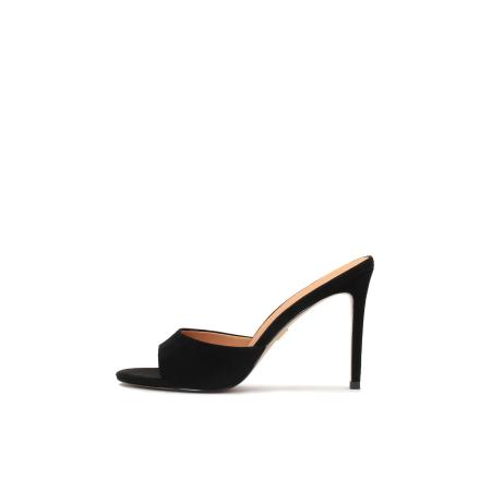 Kazar Kazar Muiltjes zwart