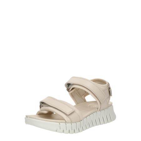 ECCO ECCO Sandaal beige
