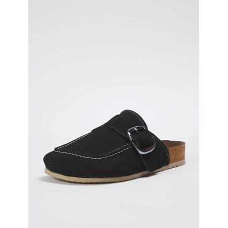 Trendyol Trendyol Muiltjes zwart