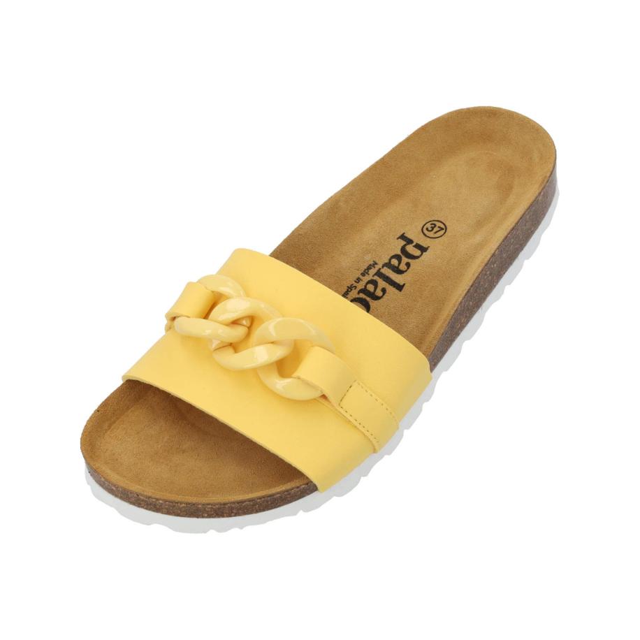 Palado Palado Muiltjes Gozo geel -