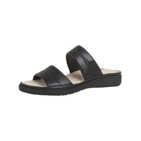 Ganter Ganter Muiltjes Evi zwart